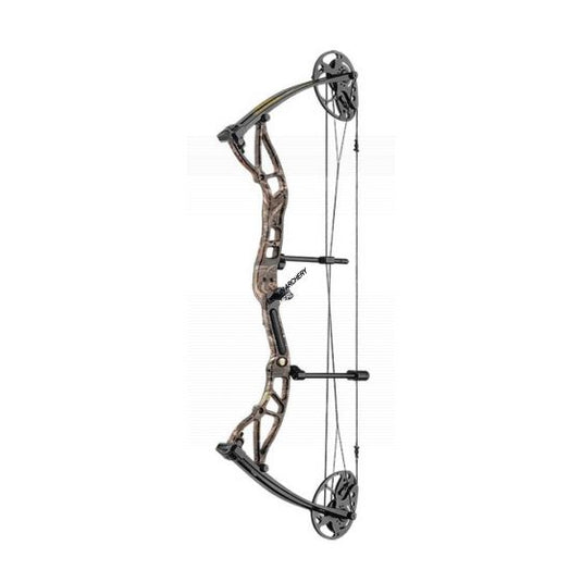 Wildhunter.ie - EK Archery | Exterminator Compound Bow | Right Handed -  Archery Bows 