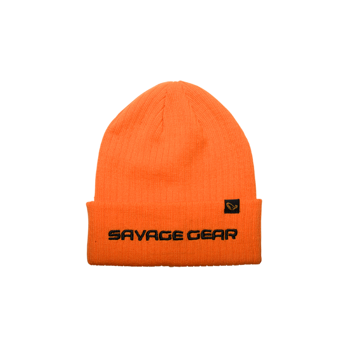 Wildhunter.ie - Savage Gear | Fold-Up Beanie | One Size -  Hats 