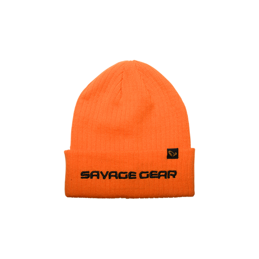 Wildhunter.ie - Savage Gear | Fold-Up Beanie | One Size -  Hats 