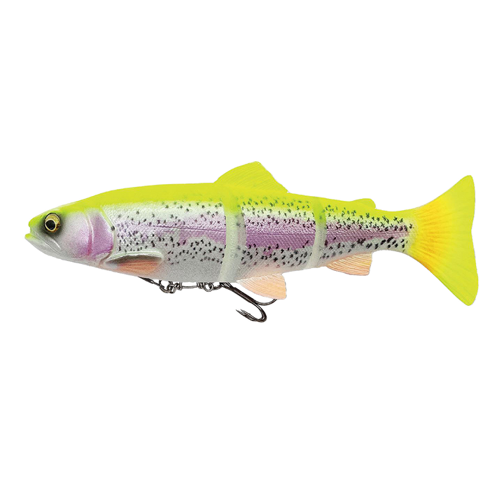 Wildhunter.ie - Savage Gear | 4D Linethru Trout | Sinking | 98g | 20cm -  Predator Lures 