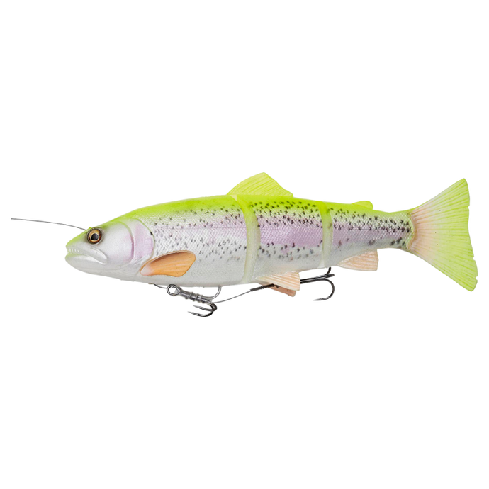 Wildhunter.ie - Savage Gear | 4D Linethru Trout | Slow Sinking | 180g | 25cm -  Predator Lures 