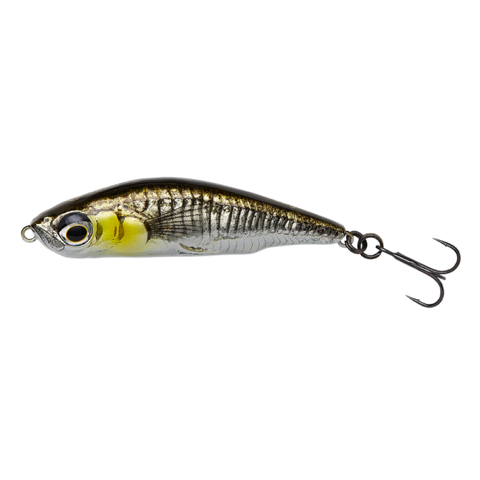 Wildhunter.ie - Savage Gear | 3D Sticklebait Pencil | Slow Sinking | 13g | 7.5cm -  Predator Lures 