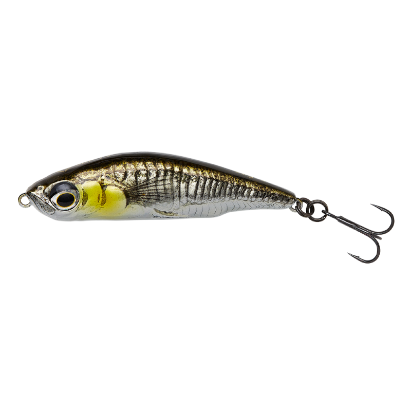 Load image into Gallery viewer, Wildhunter.ie - Savage Gear | 3D Sticklebait Pencil | Sinking | 7g | 5.5cm -  Predator Lures 
