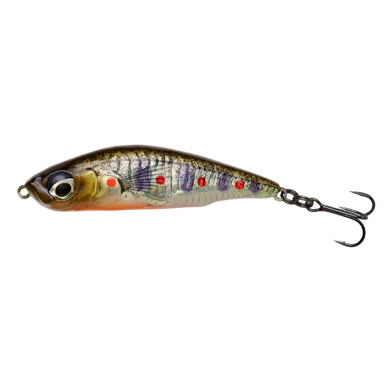 Load image into Gallery viewer, Wildhunter.ie - Savage Gear | 3D Sticklebait Pencil | Sinking | 7g | 5.5cm -  Predator Lures 
