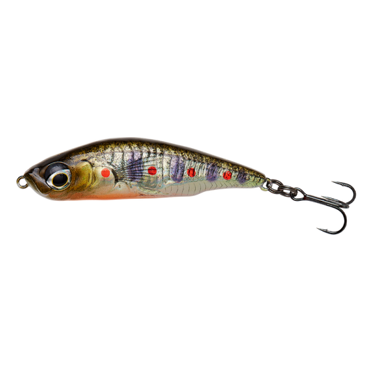 Wildhunter.ie - Savage Gear | 3D Sticklebait Pencil | Sinking | 7g | 5.5cm -  Predator Lures 