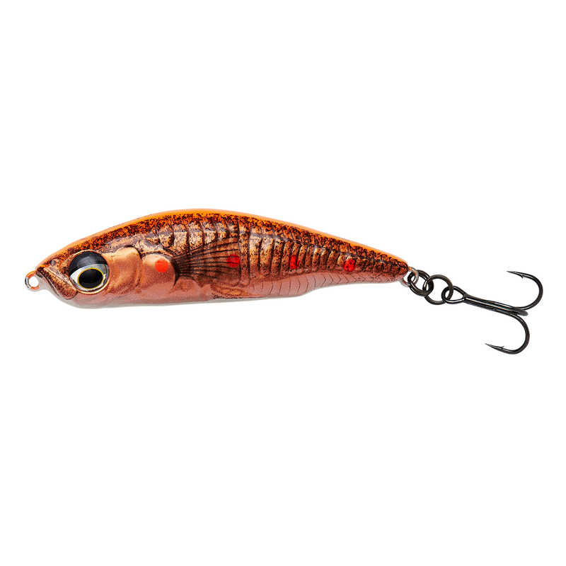 Load image into Gallery viewer, Wildhunter.ie - Savage Gear | 3D Sticklebait Pencil | Sinking | 7g | 5.5cm -  Predator Lures 
