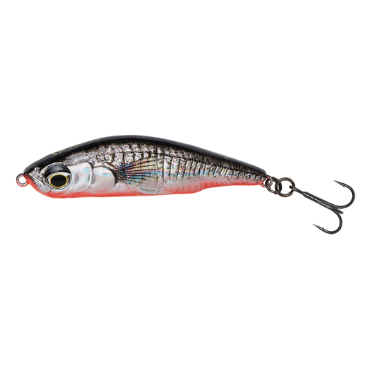 Wildhunter.ie - Savage Gear | 3D Sticklebait Pencil | Sinking | 7g | 5.5cm -  Predator Lures 