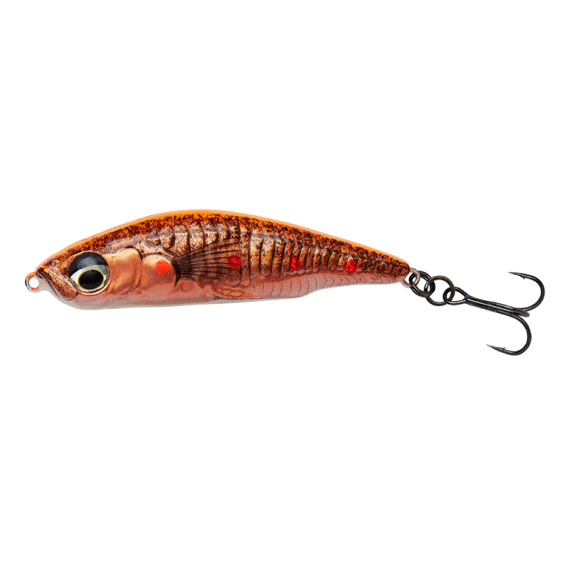 Load image into Gallery viewer, Wildhunter.ie - Savage Gear | 3D Sticklebait Pencil | Slow Sinking | 13g | 7.5cm -  Predator Lures 
