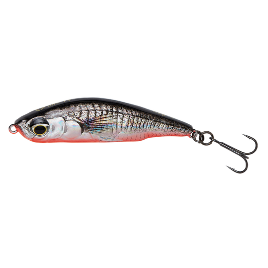 Wildhunter.ie - Savage Gear | 3D Sticklebait Pencil | Sinking | 17g | 7.5cm -  Predator Lures 