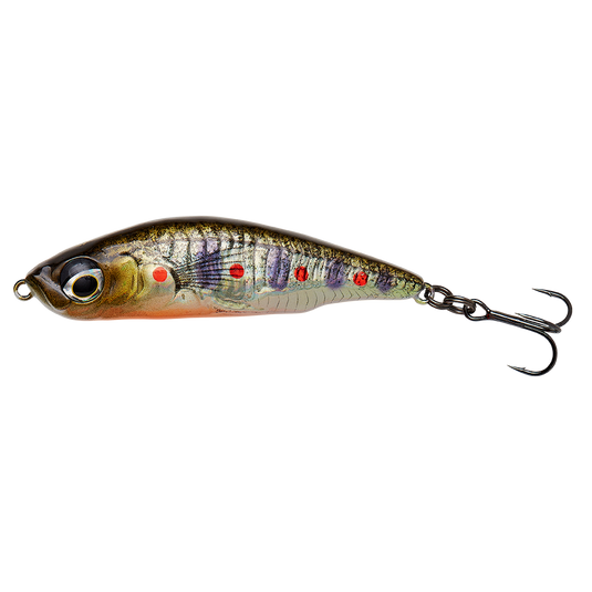 Wildhunter.ie - Savage Gear | 3D Sticklebait Pencil | Sinking | 17g | 7.5cm -  Predator Lures 