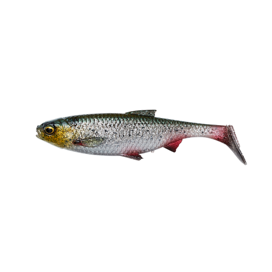 Savage Gear | 3D River Roach | 14cm