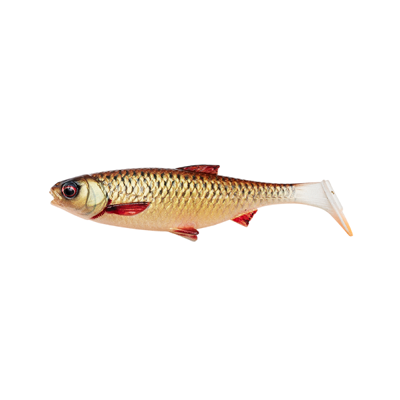 Load image into Gallery viewer, Wildhunter.ie - Savage Gear | 3D River Roach | 14cm | 28gm -  Predator Lures 
