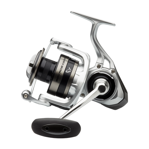 Wildhunter.ie - Savage Gear | SGS6 Saltwater  Reel -  Sea Fishing Reels 