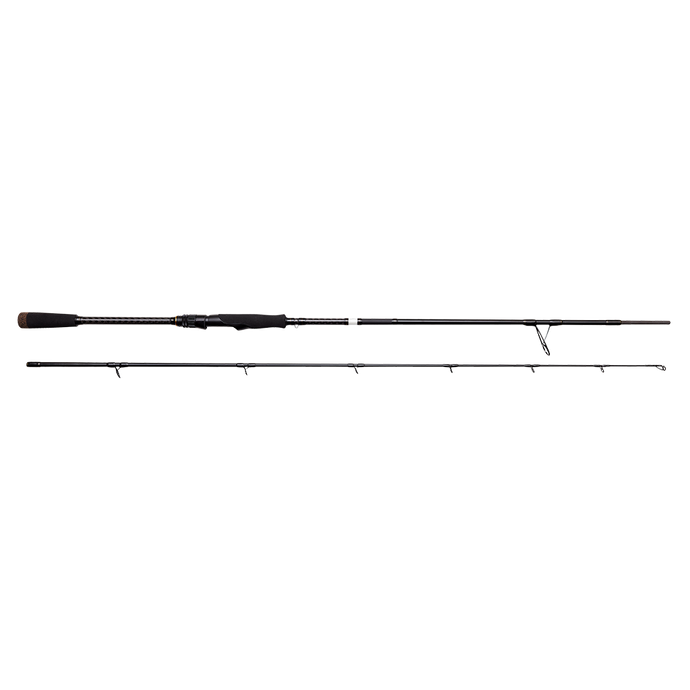 Wildhunter.ie - Savage Gear | SG2 Power Game Rod | 2Sec -  Predator Fishing Rods 