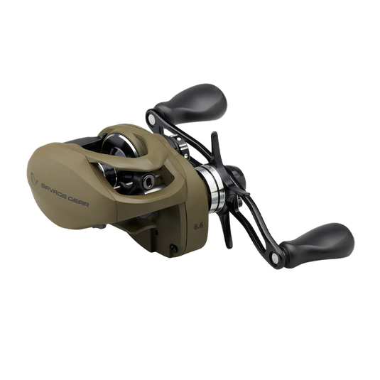 Savage Gear Baitcastier reel