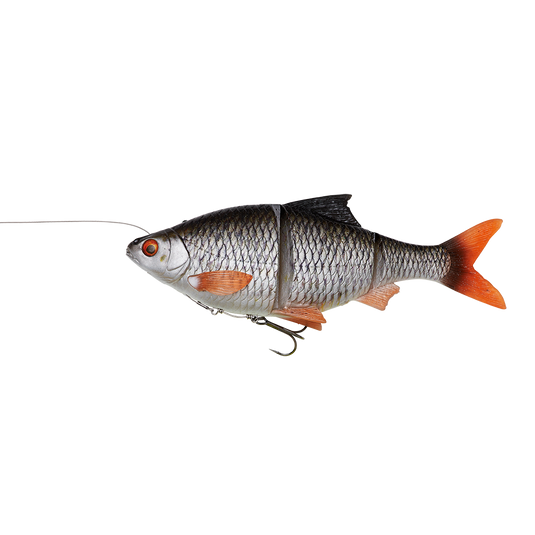 Wildhunter.ie - Savage Gear | Line Thru Roach | 216g | 25cm | Sinking -  Predator Lures 