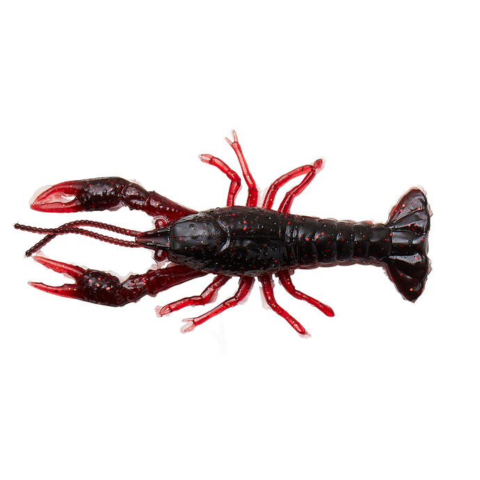 Wildhunter.ie - Savage Gear | Ned Craw | Floating | 2.5g | 6.5cm | 4pcs -  Predator Lures 