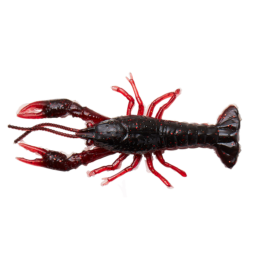 Wildhunter.ie - Savage Gear | Ned Craw | Floating | 2.5g | 6.5cm | 4pcs -  Predator Lures 