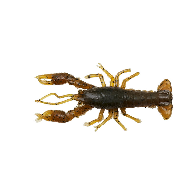 Load image into Gallery viewer, Wildhunter.ie - Savage Gear | Ned Craw | Floating | 2.5g | 6.5cm | 4pcs -  Predator Lures 
