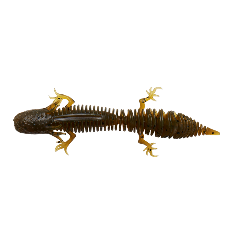 Load image into Gallery viewer, Wildhunter.ie - Savage Gear | Ned Salamander | Floating | 3g | 7.5cm | 5pcs -  Predator Lures 

