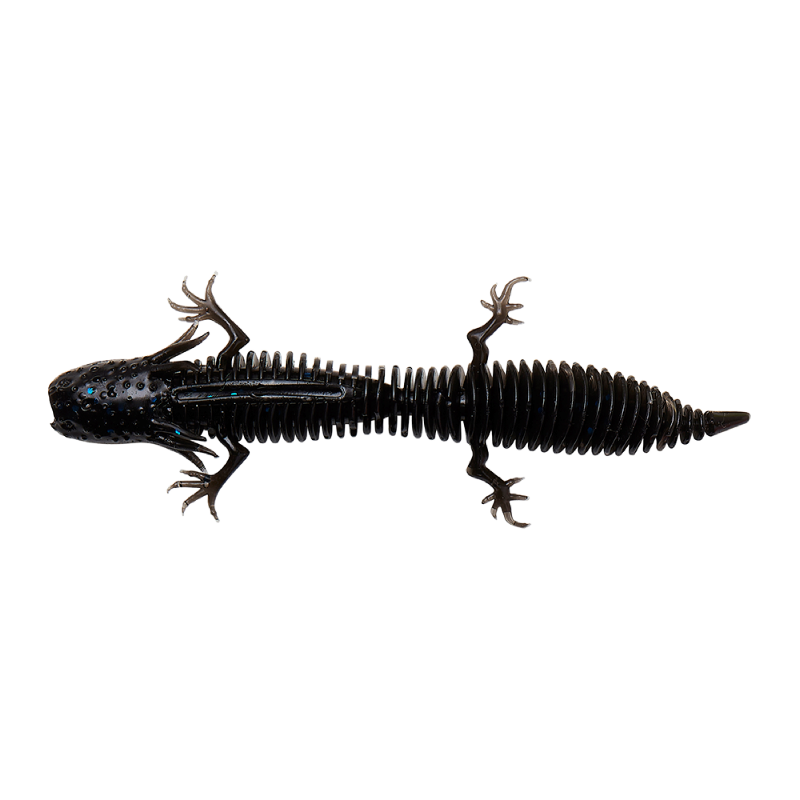Load image into Gallery viewer, Wildhunter.ie - Savage Gear | Ned Salamander | Floating | 3g | 7.5cm | 5pcs -  Predator Lures 
