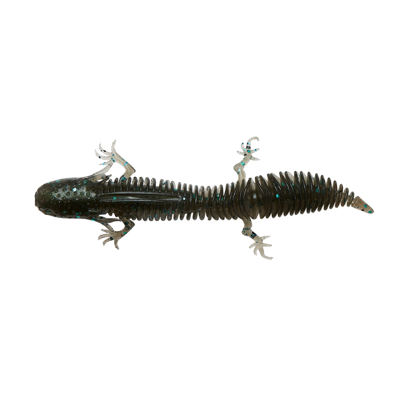 Load image into Gallery viewer, Wildhunter.ie - Savage Gear | Ned Salamander | Floating | 3g | 7.5cm | 5pcs -  Predator Lures 
