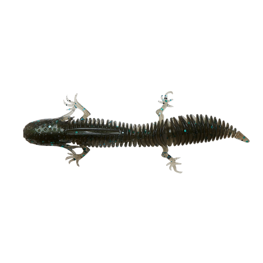 Chartreuse Salamander Popper