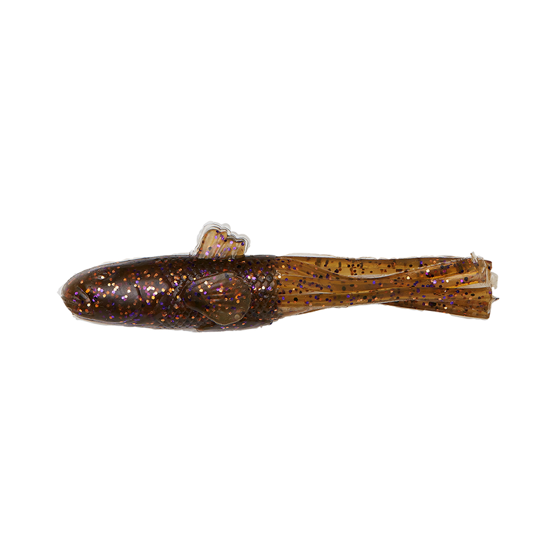 Load image into Gallery viewer, Wildhunter.ie - Savage Gear | Ned Goby | Floating | 3g | 7cm | 5pcs -  Predator Lures 
