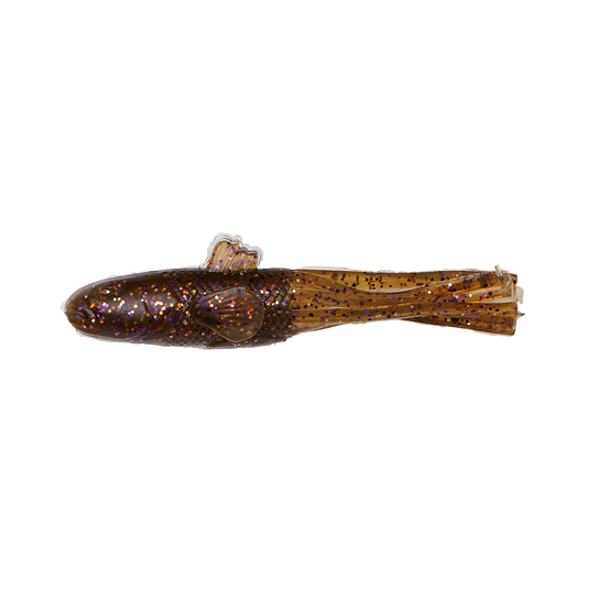 Wildhunter.ie - Savage Gear | Ned Goby | Floating | 3g | 7cm | 5pcs -  Predator Lures 