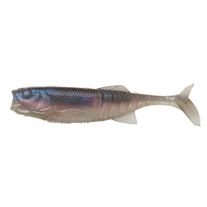 Load image into Gallery viewer, Wildhunter.ie - Savage Gear | Ned Minnow | Floating | 4.5g | 7.5cm | 5pcs -  Predator Lures 
