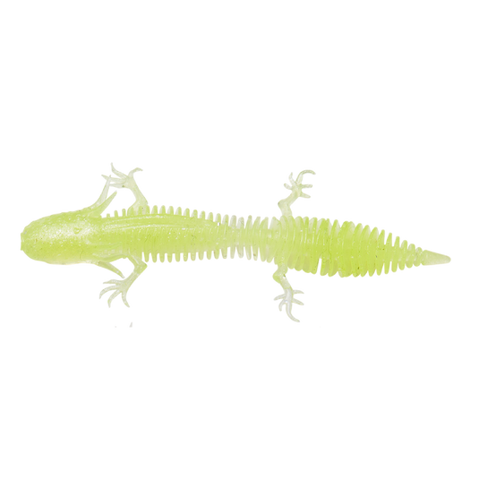 Wildhunter.ie - Savage Gear | Ned Salamander | Floating | 3g | 7.5cm | 5pcs -  Predator Lures 