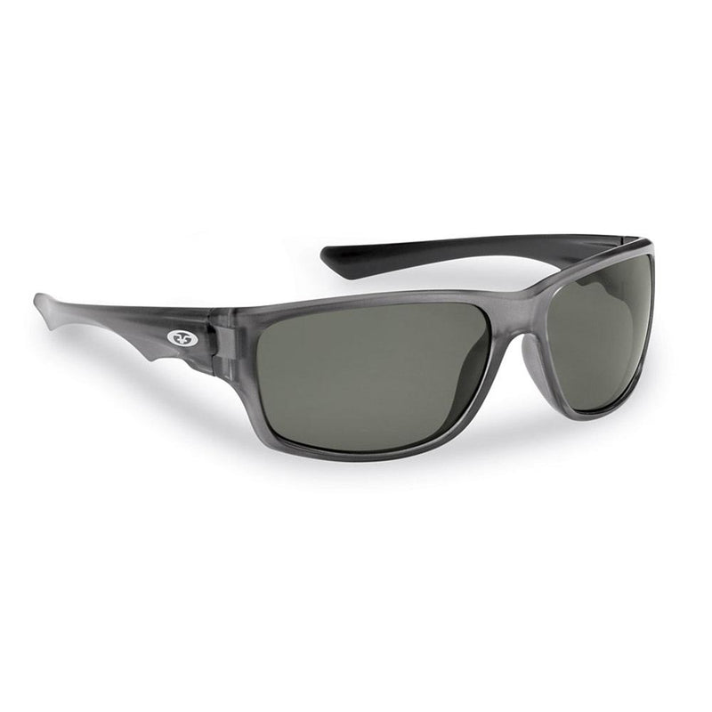 Load image into Gallery viewer, Wildhunter.ie - Flying Fisherman | Roller Crystal Sunglasses -  Sunglasses 
