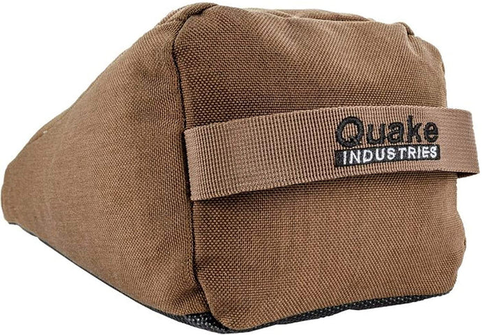Wildhunter.ie - Quake | Medium Shooting Range Bag | Olive Green -  Shooting Accessories 
