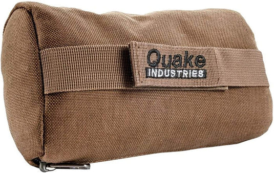 Wildhunter.ie - Quake | Small Rear Shooting Bag | Olive Green -  Shooting Accessories 