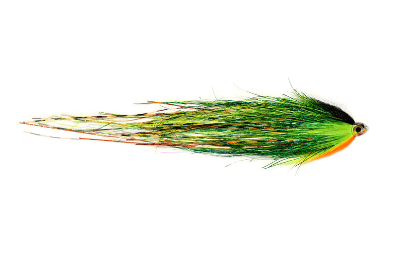 Load image into Gallery viewer, Wildhunter.ie - Fullingmill | Pike Tube | 35cm -  Fly Fishing Flies 
