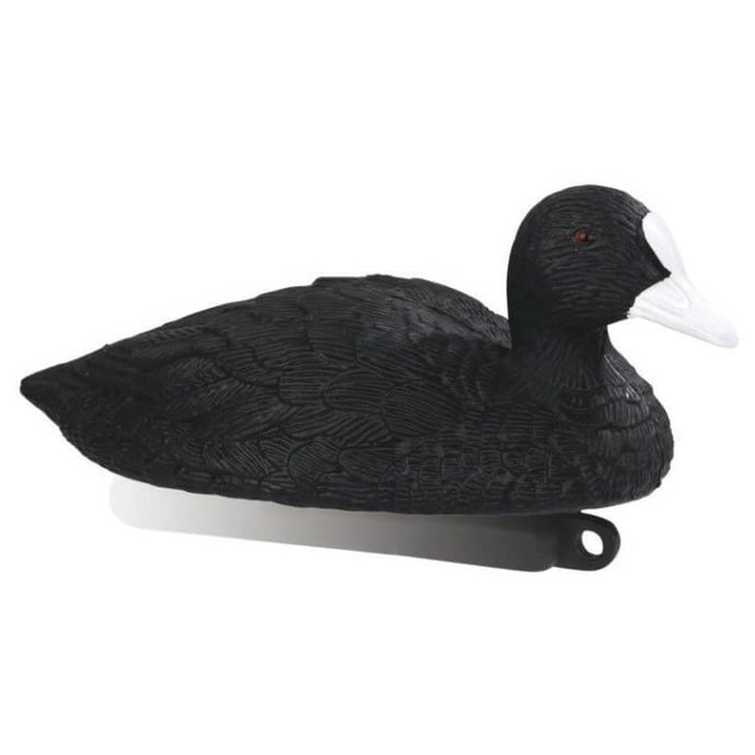 Wildhunter.ie - Coot Plastic Decoy -  Decoys 