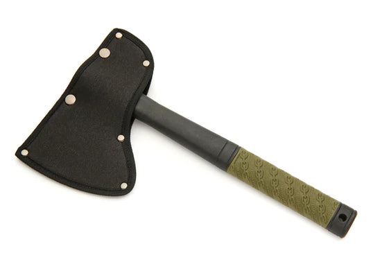 Wildhunter.ie - Whitby | Outdoor Survival/Camping Axe | 3.5" -  Knives 