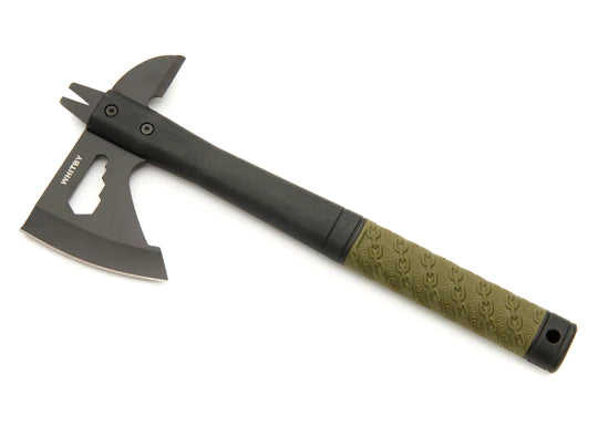 Load image into Gallery viewer, Wildhunter.ie - Whitby | Outdoor Survival/Camping Axe | 3.5&quot; -  Knives 
