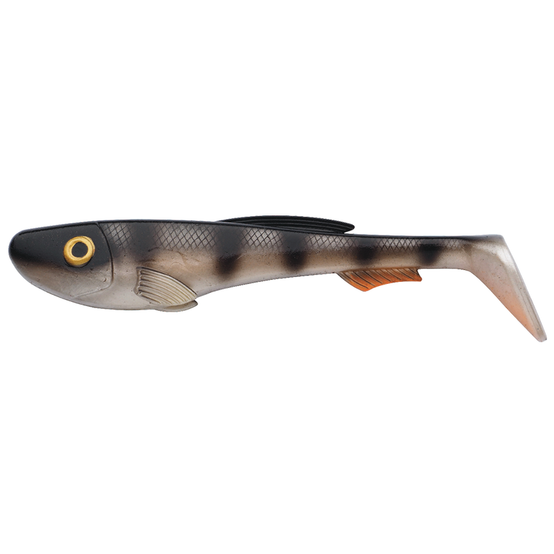 Load image into Gallery viewer, Wildhunter.ie - Abu Garcia | Beast Paddle Tail | 21cm -  Predator Lures 

