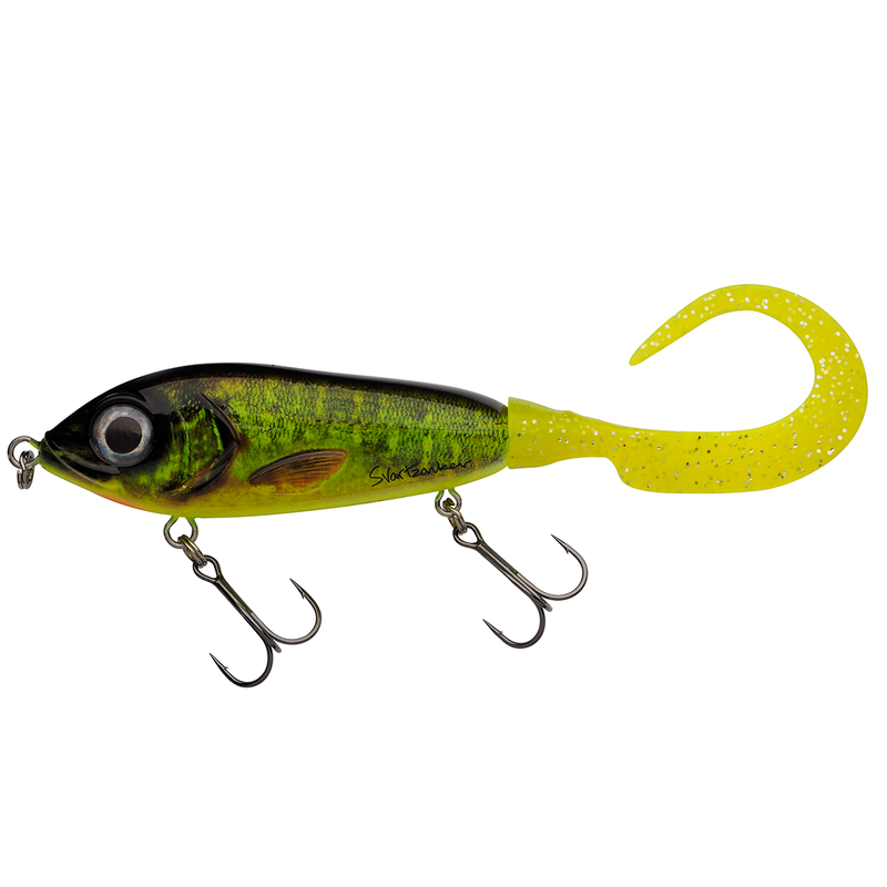 Load image into Gallery viewer, Wildhunter.ie - Abu Garcia | McMY Tail | 83g | 20cm -  Predator Lures 
