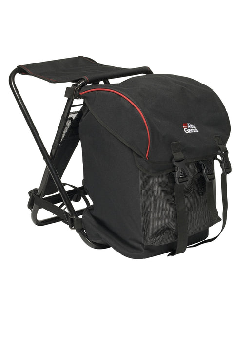 Wildhunter.ie - Abu Garcia | Backpack Stool -  Coarse Fishing Accessories 