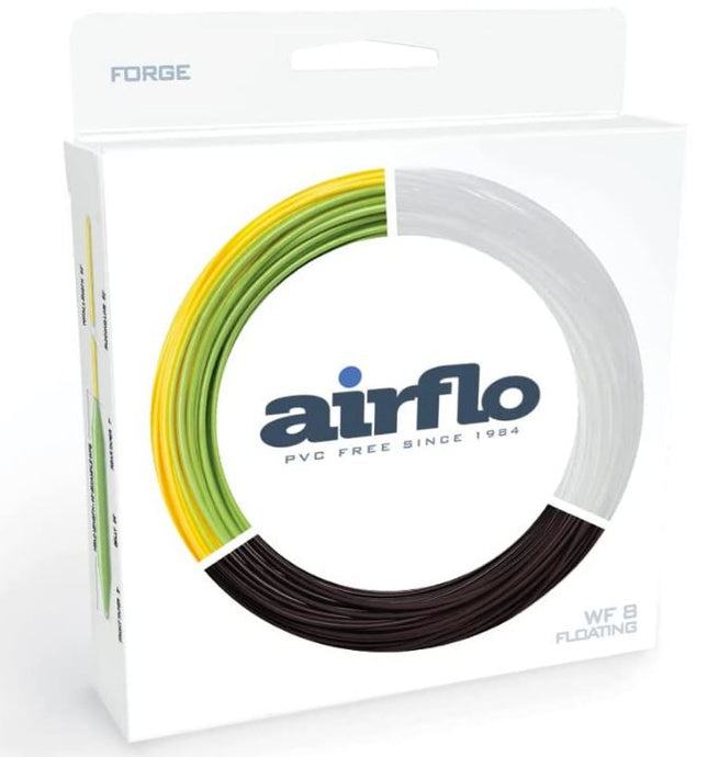 Airflo Forge Floating Line
