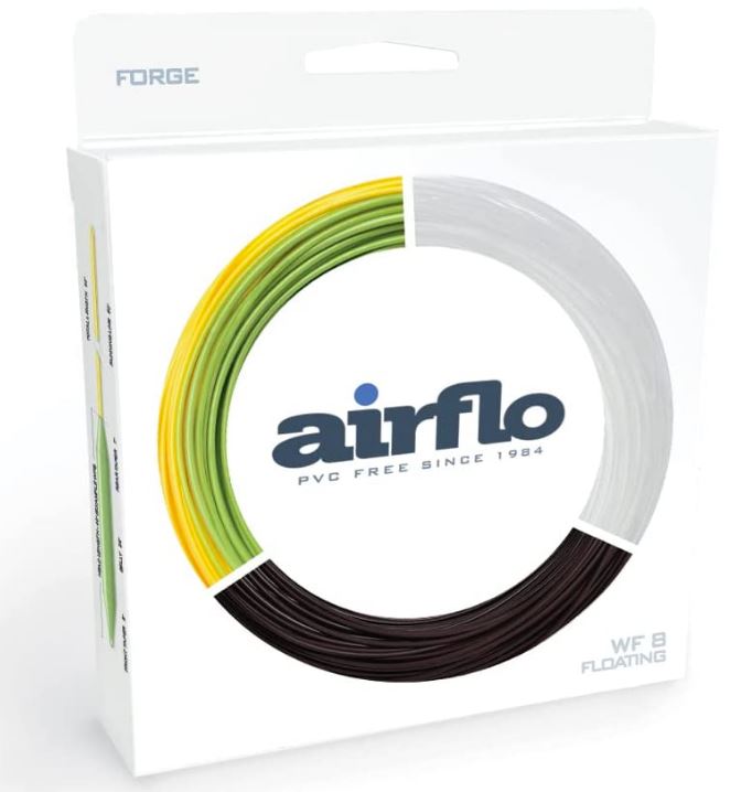 Load image into Gallery viewer, Airflo Forge Floating Line
