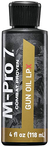 Wildhunter.ie - M-Pro 7 | Gun oil LPX -  Gun Care & Accessories 
