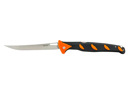 Load image into Gallery viewer, Wildhunter.ie - Buck | Hookset 6&quot; Freshwater Folding Fillet Knife -  Knives 
