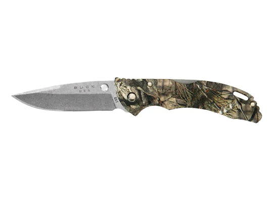 Load image into Gallery viewer, Wildhunter.ie - Buck | Bantam BLW Knife | Mossy Oak Break-Up Country Camo -  Knives 
