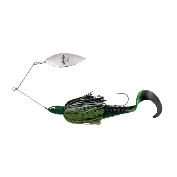 Load image into Gallery viewer, Wildhunter.ie - Berkley | Zilla Spinnerbait | 50g -  Predator Lures 
