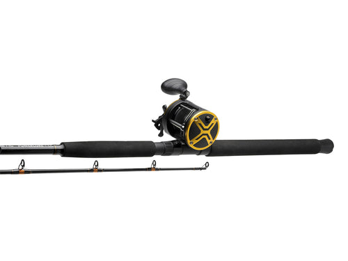 Wildhunter.ie - Kinetic | PowerCore CC | 6' 6