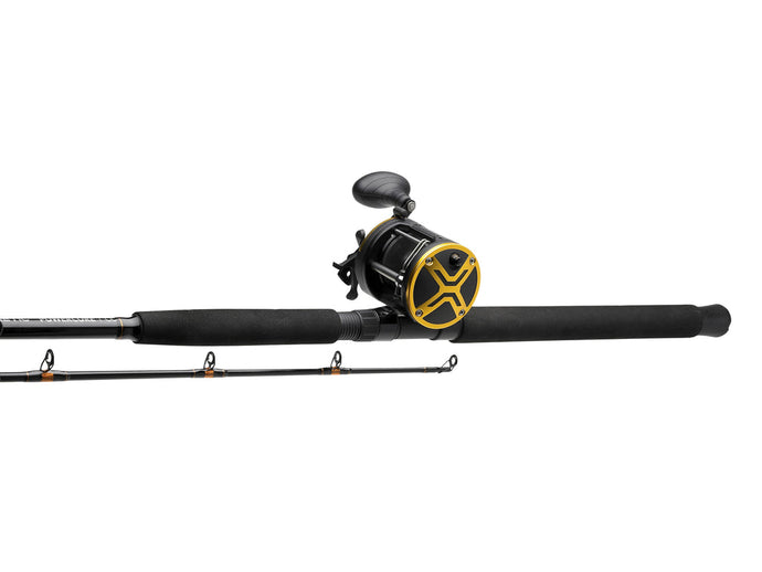 Wildhunter.ie - Kinetic | PowerCore CC | 6' 6