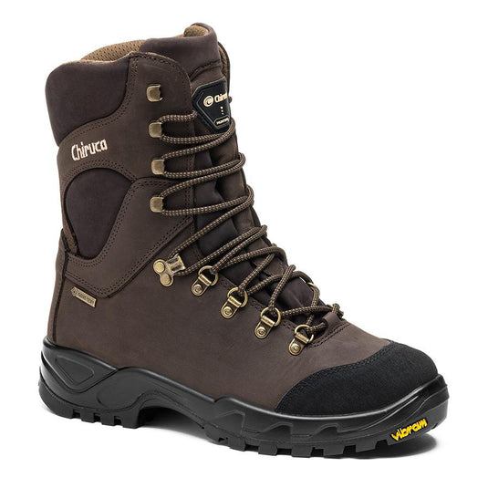 Wildhunter.ie - Chiruca | Ibex GORE-TEX Hiking Boots | Brown -  Boots 